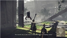 Nintendo Switch OLED Model - White + NieR: Automata - The End of YoRHa Edition (SWITCH)