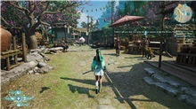 Sword and Fairy: Together Forever (PS5)