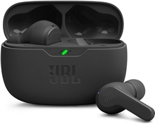 JBL Wave Beam - Black