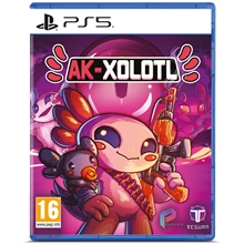 AK-xolotl (PS5)