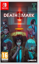 Spirit Hunter: Death Mark II (SWITCH)