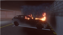 Emergency Call - The Attack Squad (PS4)