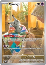 Pokémon TCG: SV4.5 Paldean Fates - Elite Trainer Box