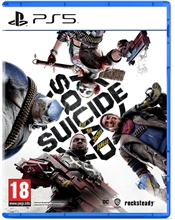 Suicide Squad: Kill the Justice League (PS5)