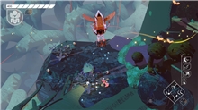 Stonefly (SWITCH)