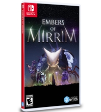Embers of Mirrim (Limited Run Games) /Nintendo Switch