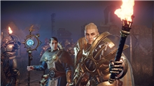 Warhammer Age of Sigmar: Realms of Ruin (PS5)