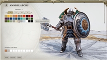 Warhammer Age of Sigmar: Realms of Ruin (XSX)