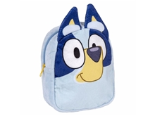 Bluey Plush Backpack 22 cm	