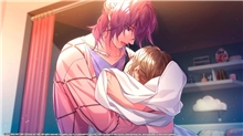 Sympathy Kiss - Necklace Edition (SWITCH)