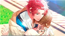 Sympathy Kiss - Necklace Edition (SWITCH)