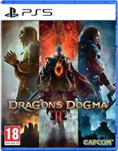 Dragons Dogma II (PS5)
