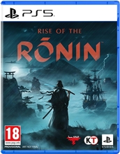 Rise of the Ronin (PS5)