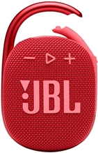 JBL Clip 4 Red