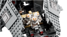 LEGO® Star Wars™ 75337 AT-TE