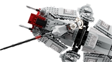 LEGO® Star Wars™ 75337 AT-TE