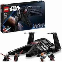 LEGO® Star Wars™ 75336 Inquisitor Transport Scythe