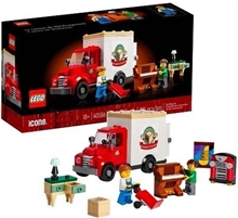 LEGO® Icons 40586 Moving Truck