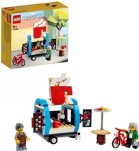 LEGO® Creator 40488 Coffee Cart