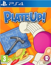 PlateUp! (PS4)