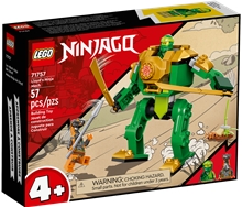 LEGO® NINJAGO® 71757 Lloyd's Ninja Mech
