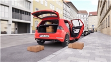 CityDriver (PS5)