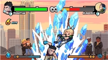Pocket Bravery (SWITCH)