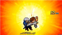 Pocket Bravery (SWITCH)