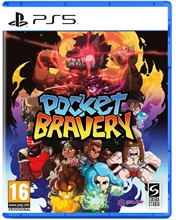 Pocket Bravery (PS5)