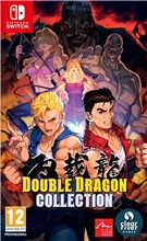 Double Dragon Collection (SWITCH)