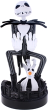 Cable Guys - Jack Skellington
