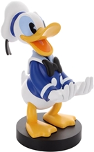 Cable Guys - Donald Duck