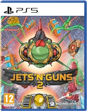 JetsNGuns 2 (PS5)