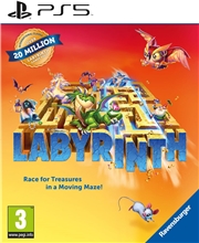 Ravensburger Labyrinth (PS5)