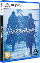 Redemption Reapers (PS5)