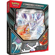 Pokémon TCG: Combined Powers Premium Collection