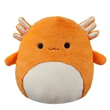 Squishmallows - 40 cm Plush - Nico Axolotl