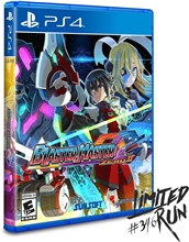 Blaster Master Zero 2 (PS4)