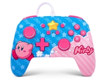 PowerA Wired Controller - Kirby (SWITCH)