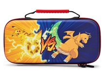 PowerA Protection Case - Pikachu Vs. Dragonit (SWITCH)