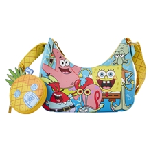 Spongebob Squarepants - Crossbody Bag