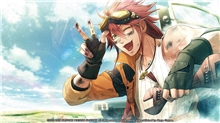Code: Realize - Guardian of Rebirth (SWITCH)