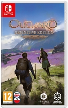 Outward - Definitive Edition (SWITCH)