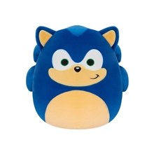 Squishmallows - 20 cm Plush - Sonic The Hedgehog