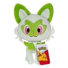 Pokemon Plush 20cm Sprigatito