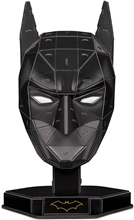 4D Puzzles - Batman Mask