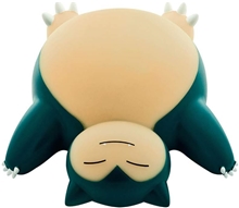 Pokemon - Snorlax Lamp