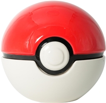 Pokemon - Cookie Jar - Pokéball