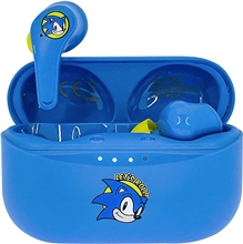 OTL - TWS Earpods - Sonic the Hedgehog