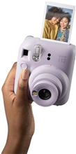 Fujifilm Instax Mini 12 Lilac Purple